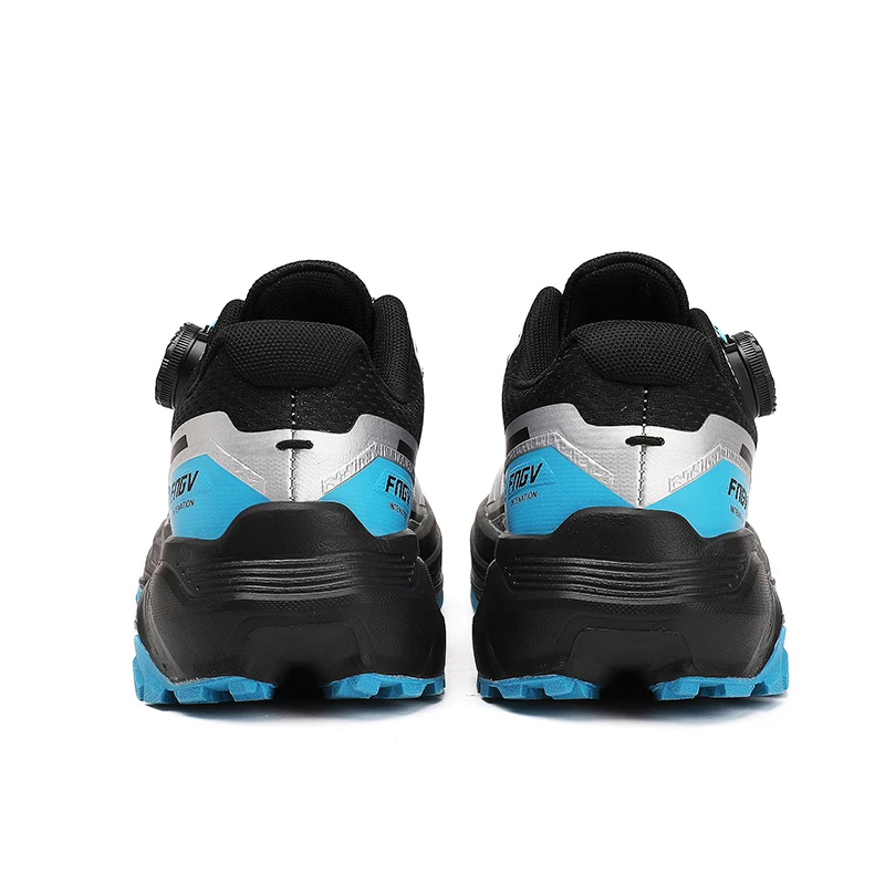 Zapatillas Senderismo Hombre - Imagen 15