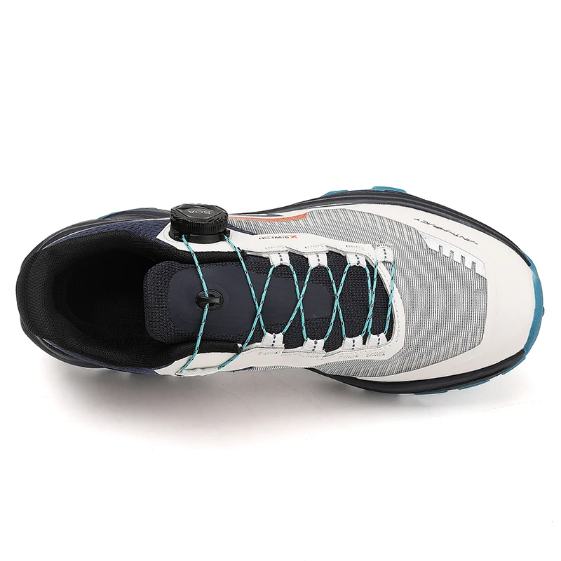 Zapatillas Senderismo Hombre - Imagen 20