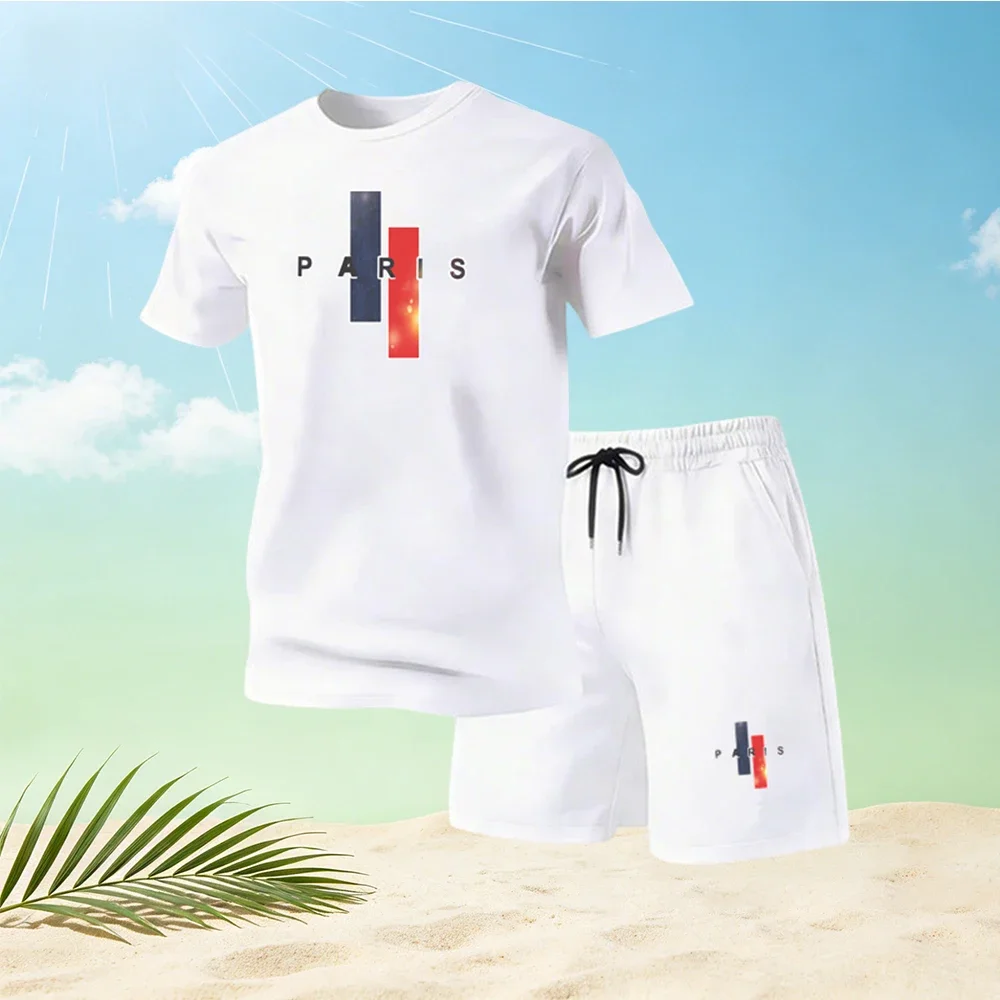 Camiseta y Shorts - Imagen 3