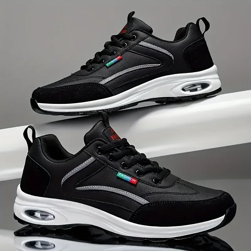 Zapatillas Senderismo Hombre - Imagen 3