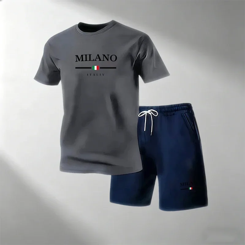 Camiseta y Shorts - Imagen 15
