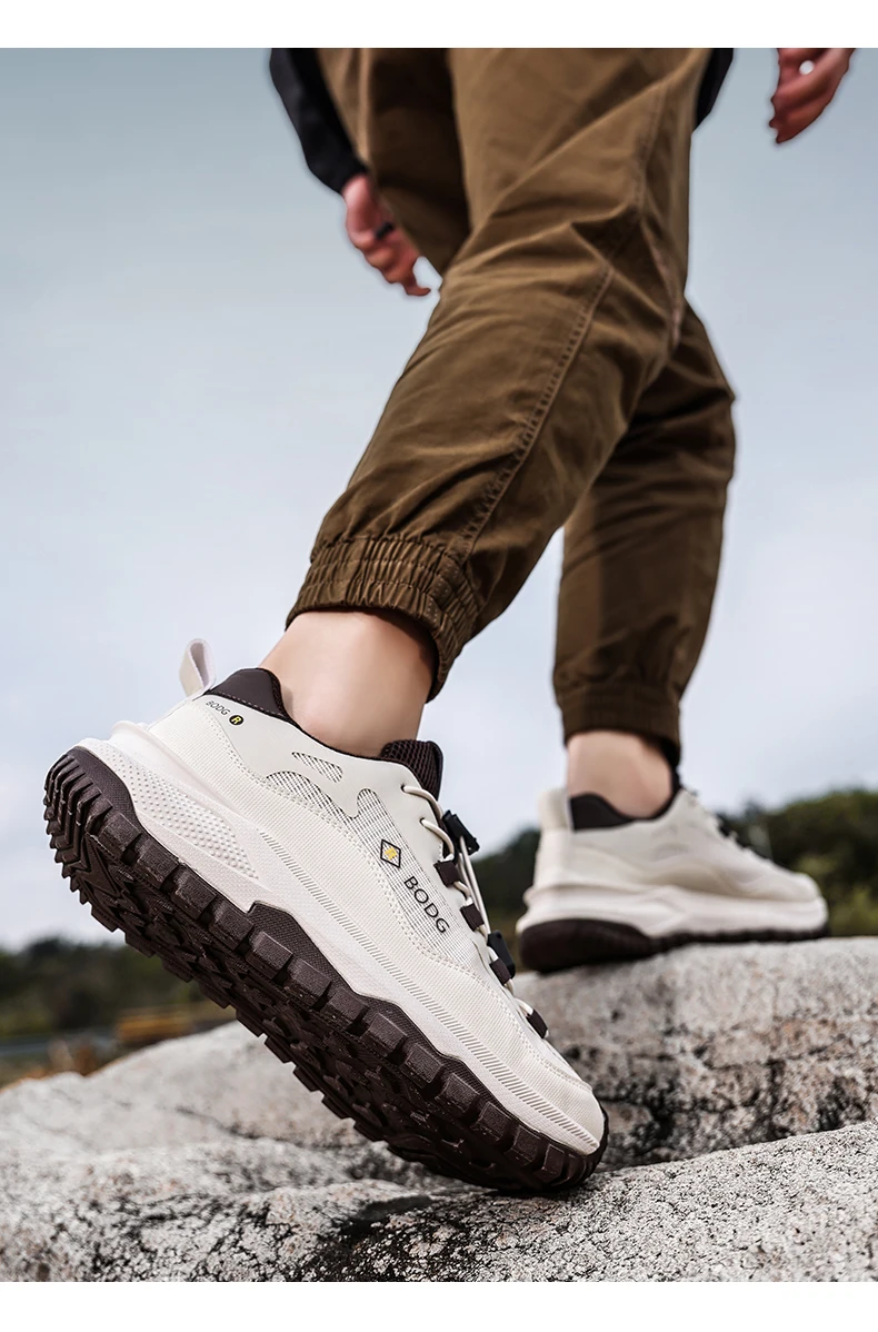Zapatillas Senderismo Hombre - Imagen 27