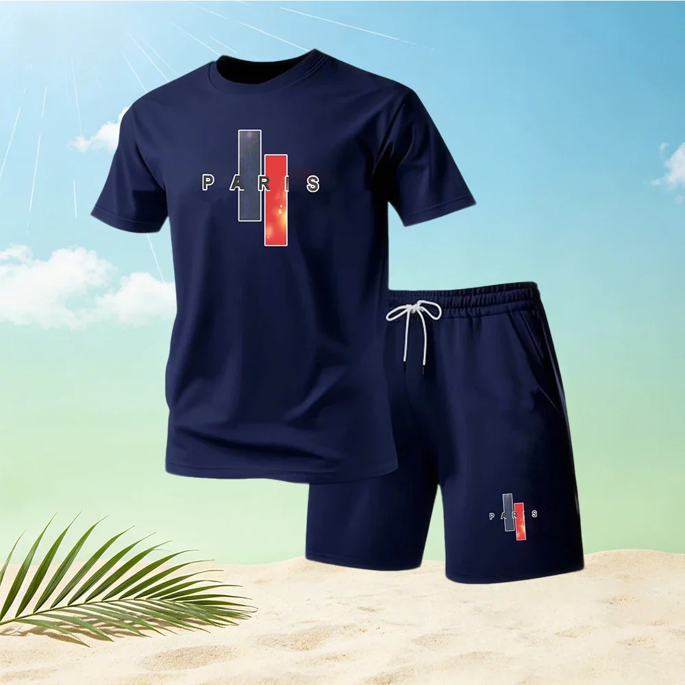 Camiseta y Shorts - Imagen 14