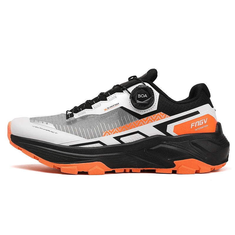 Zapatillas Senderismo Hombre - Imagen 9