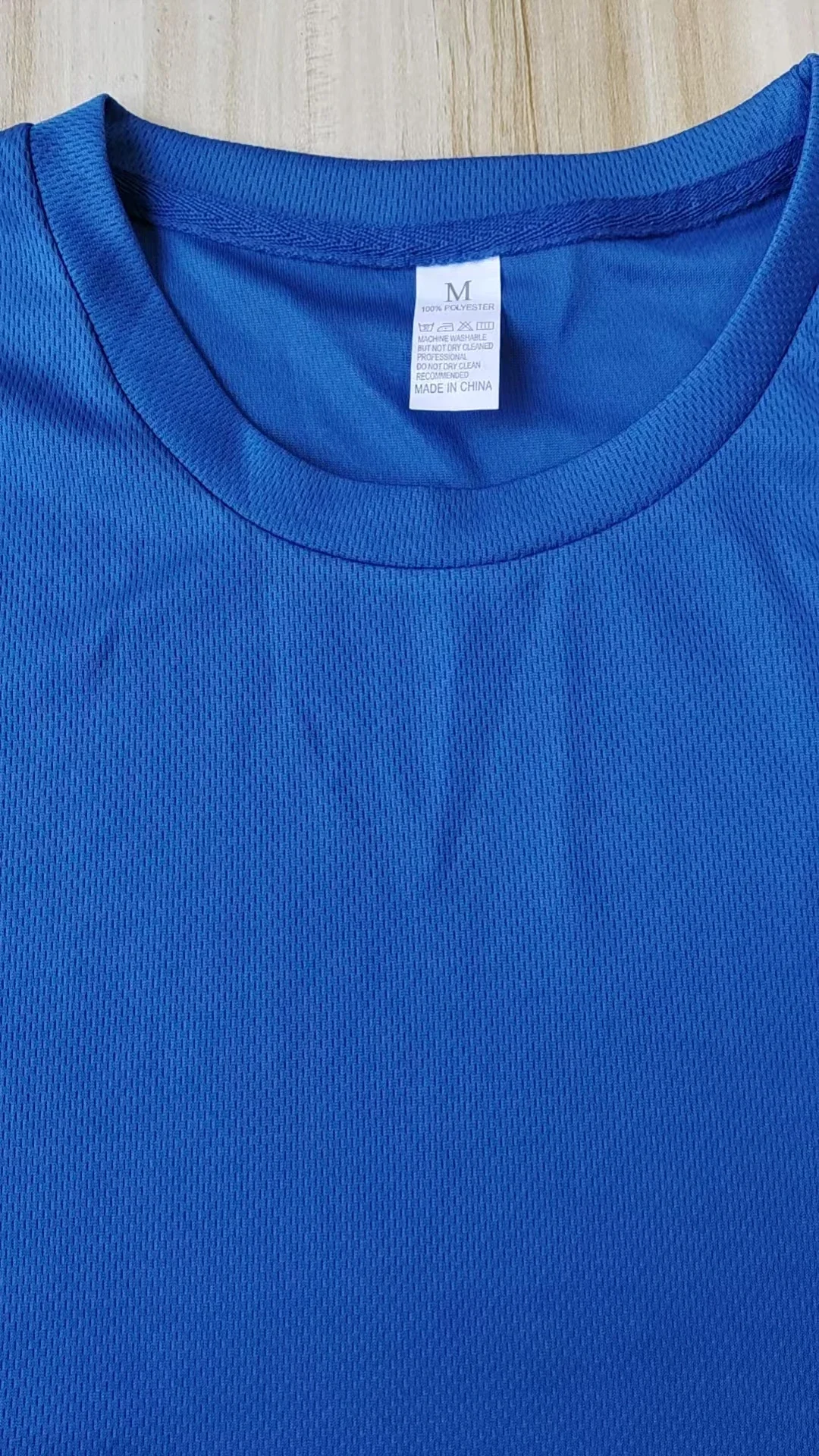 Camiseta y Shorts - Imagen 29