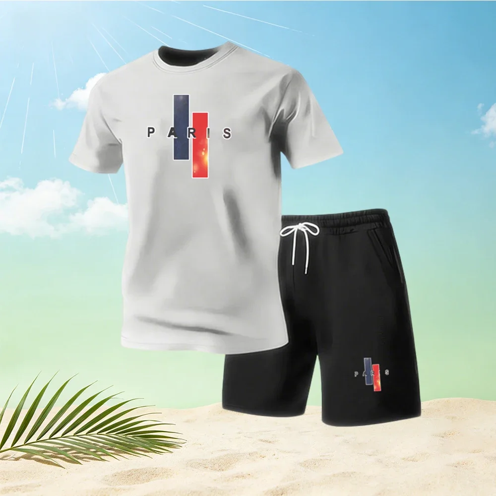 Camiseta y Shorts - Imagen 12