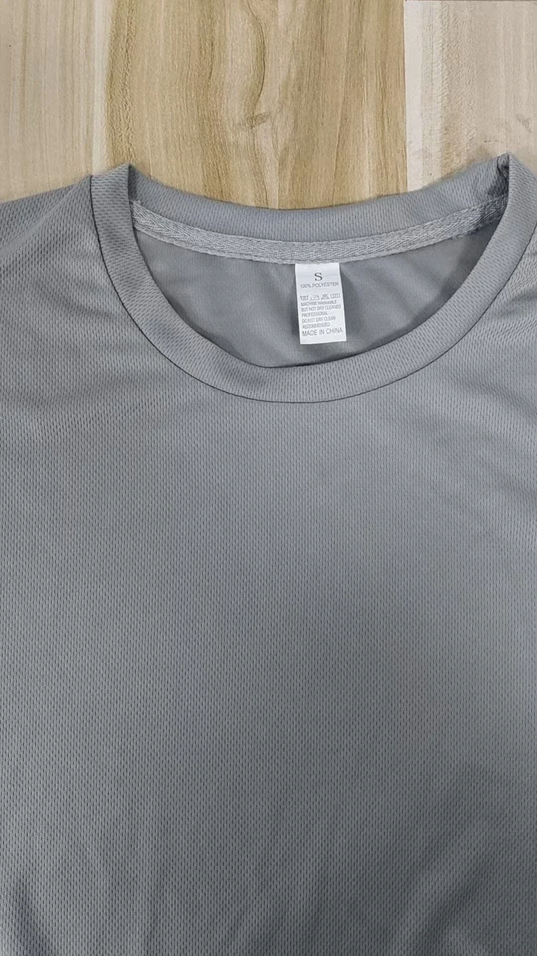 Camiseta y Shorts - Imagen 32