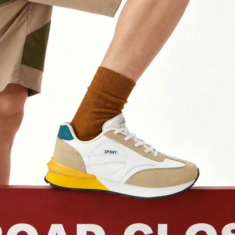 Zapatillas Sport Hombre - Imagen 6