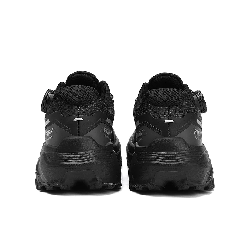 Zapatillas Senderismo Hombre - Imagen 16