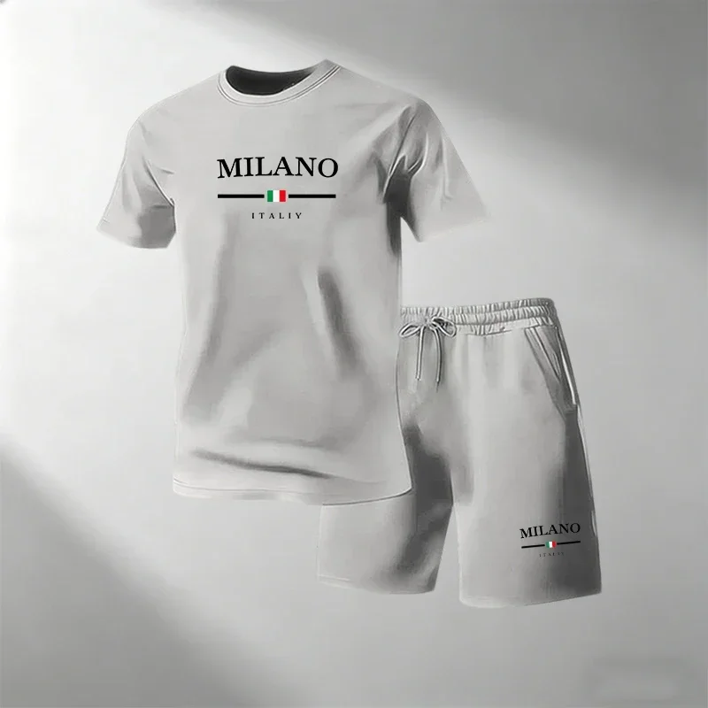 Camiseta y Shorts - Imagen 10