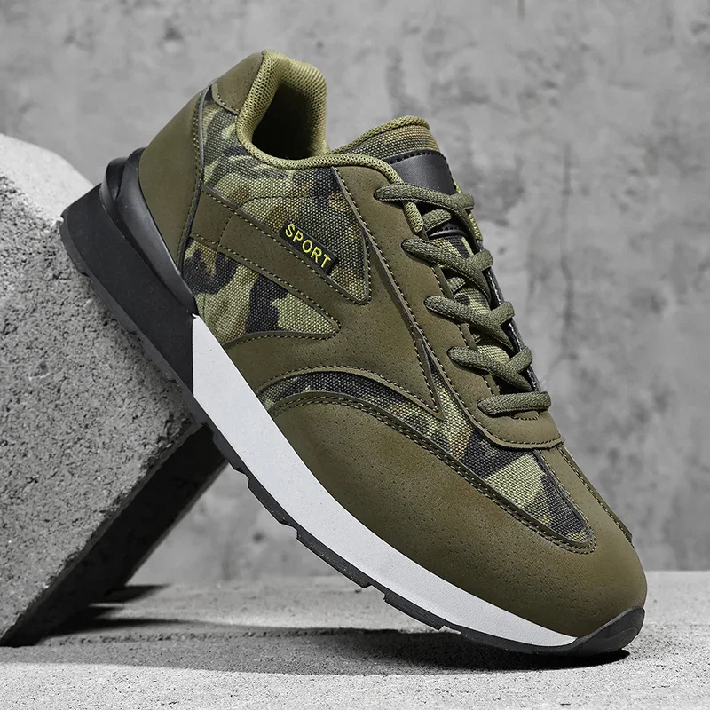 Zapatillas Sport Hombre - Imagen 8