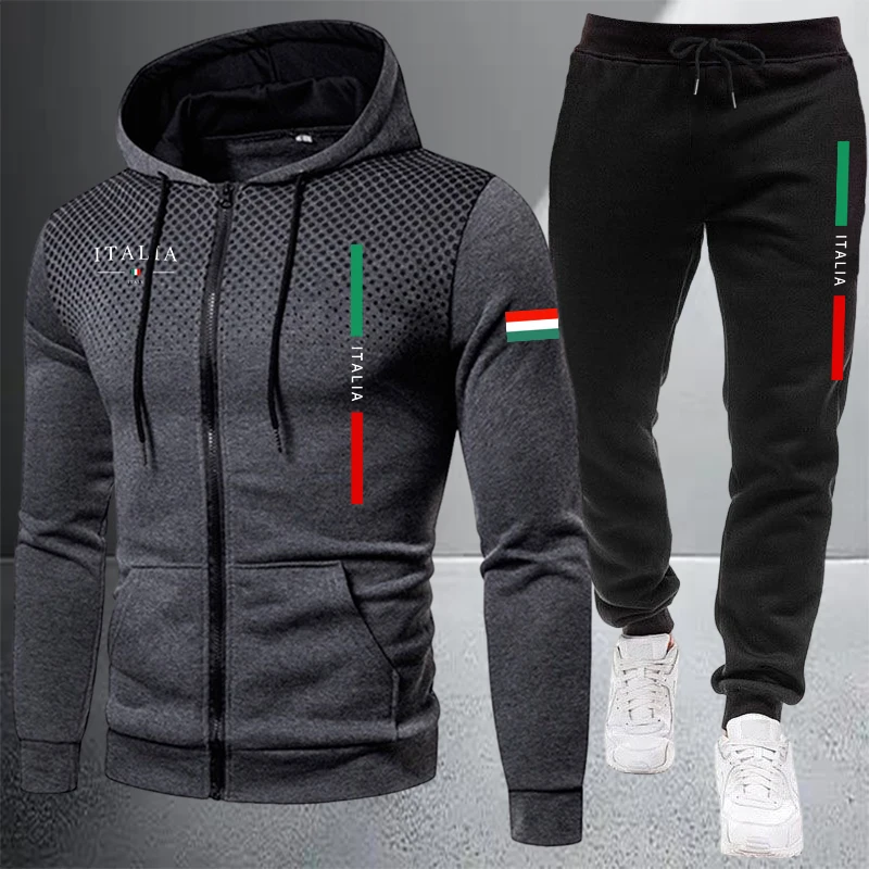 Chándal Casual Hombre - Imagen 17