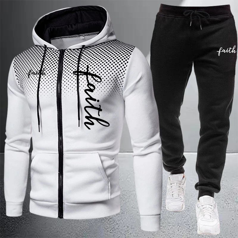 Chándal Casual Hombre - Imagen 13