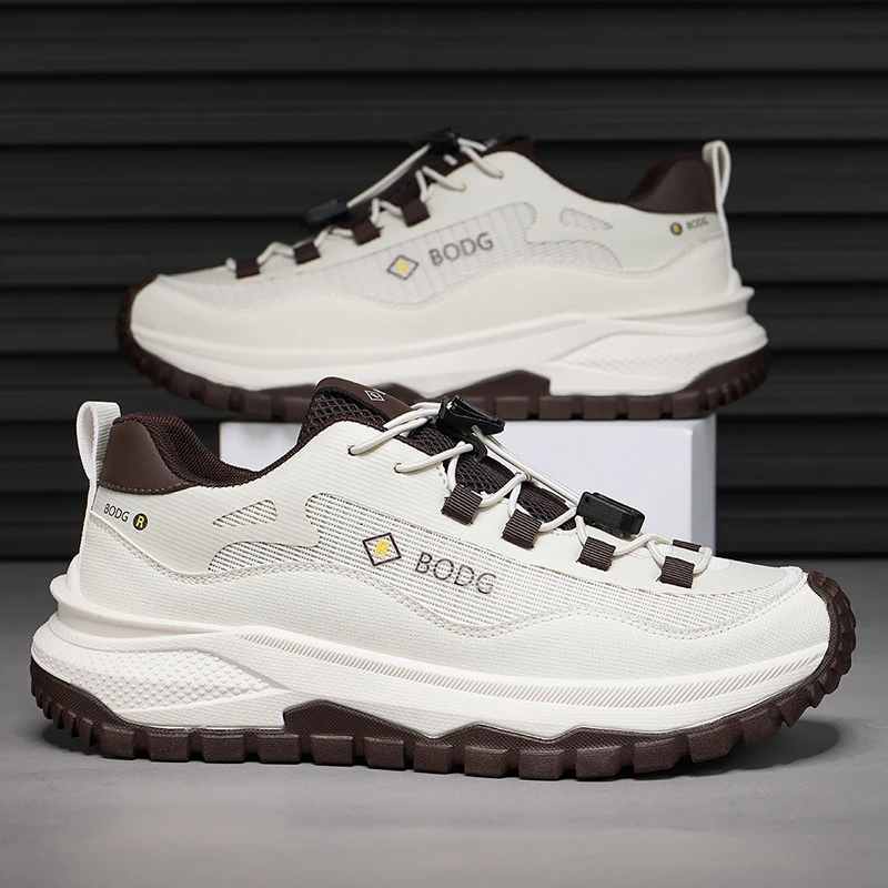 Zapatillas Senderismo Hombre - Imagen 7