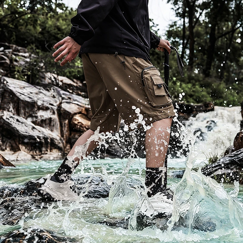 Zapatillas Senderismo Hombre - Imagen 6