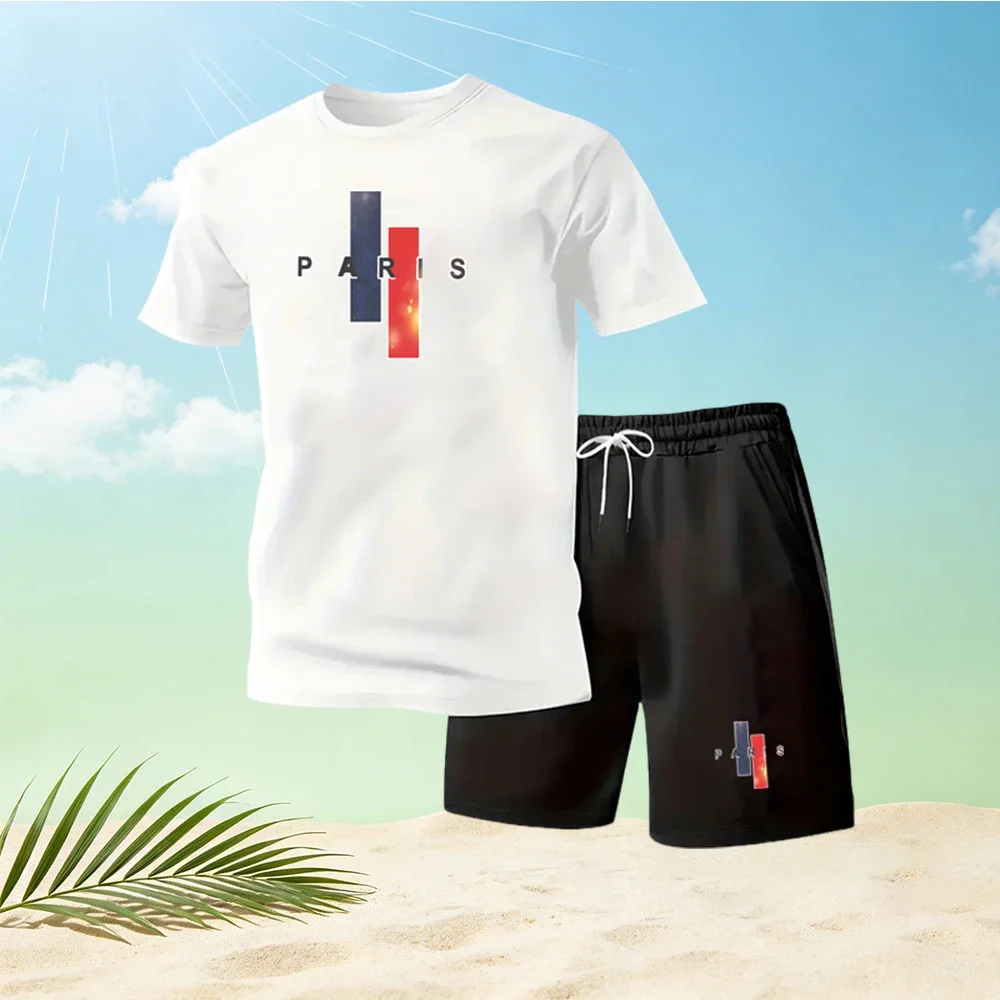 Camiseta y Shorts - Imagen 19