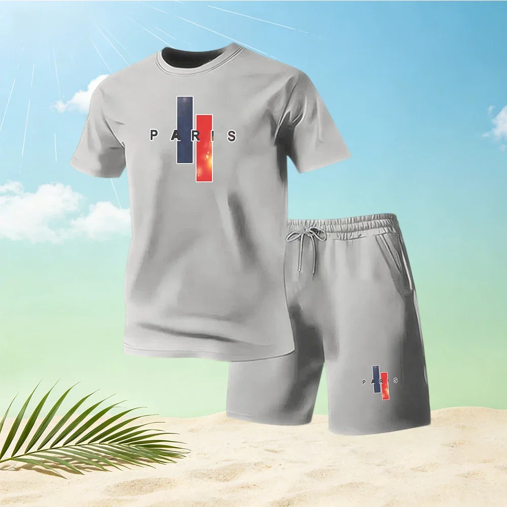 Camiseta y Shorts - Imagen 11