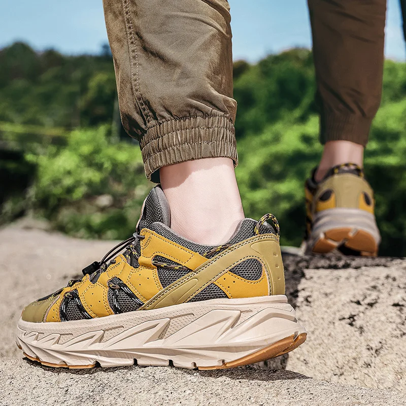 Zapatillas Senderismo - Running hombre - Imagen 21
