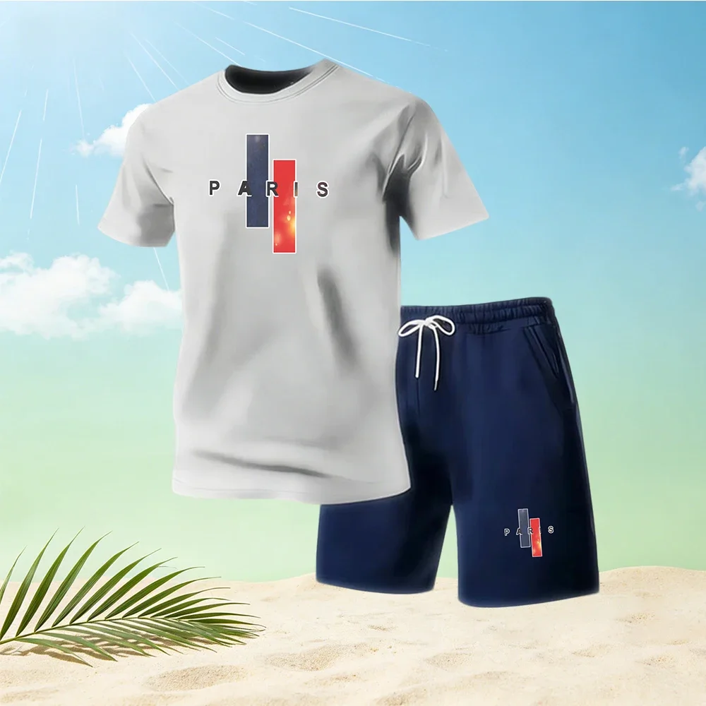Camiseta y Shorts - Imagen 4
