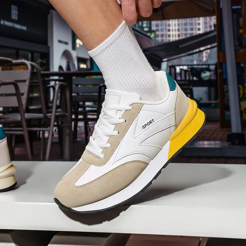 Zapatillas Sport Hombre - Imagen 4