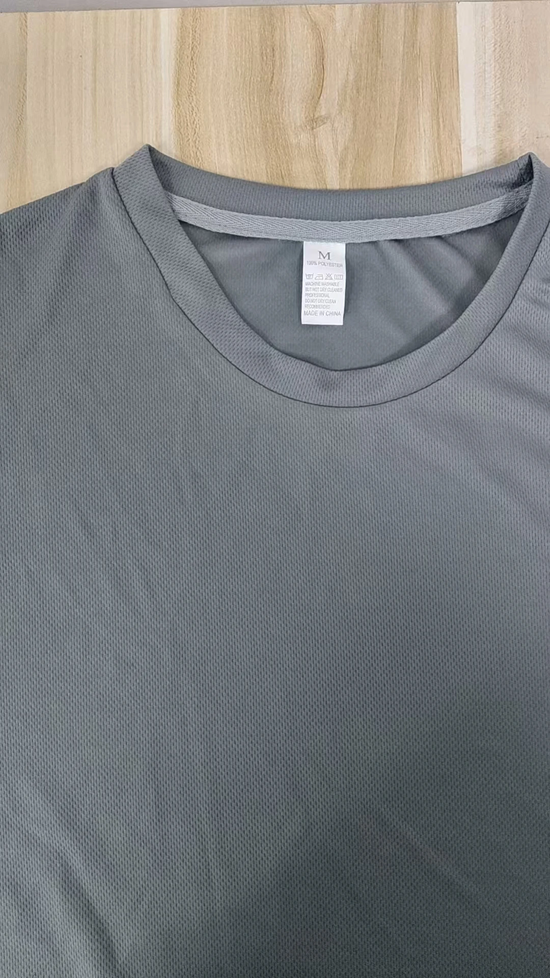 Camiseta y Shorts - Imagen 40
