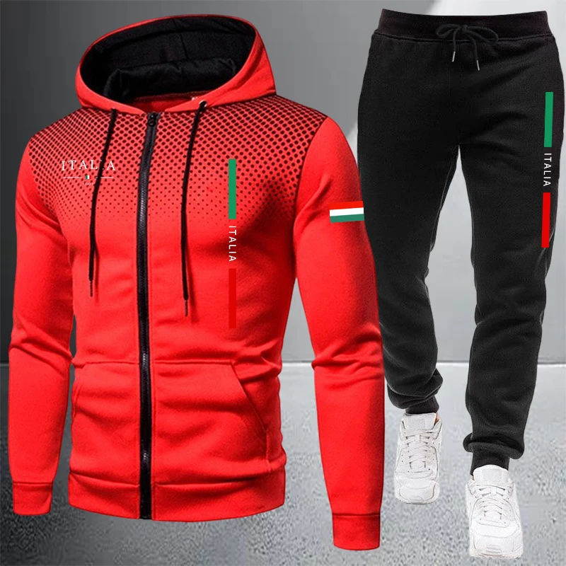 Chándal Casual Hombre - Imagen 15