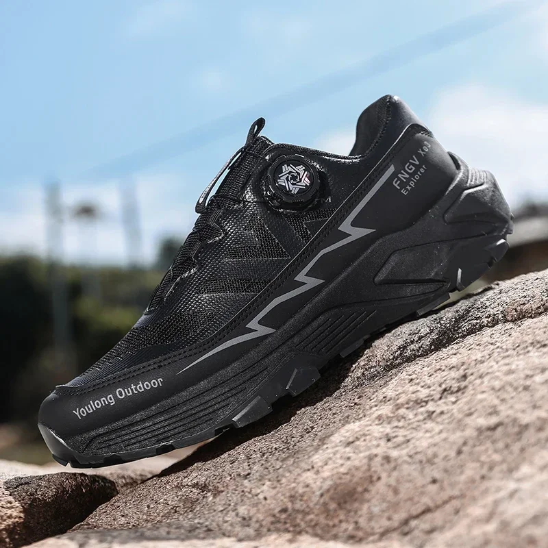 Zapatillas Senderismo Hombre - Imagen 10