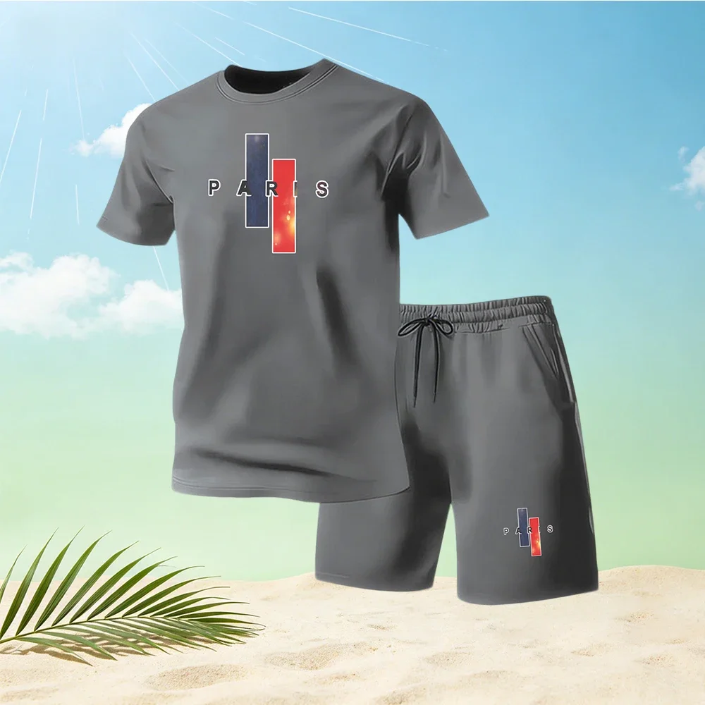 Camiseta y Shorts - Imagen 13