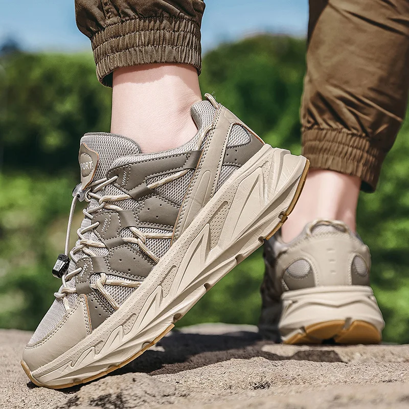 Zapatillas Senderismo - Running hombre - Imagen 16