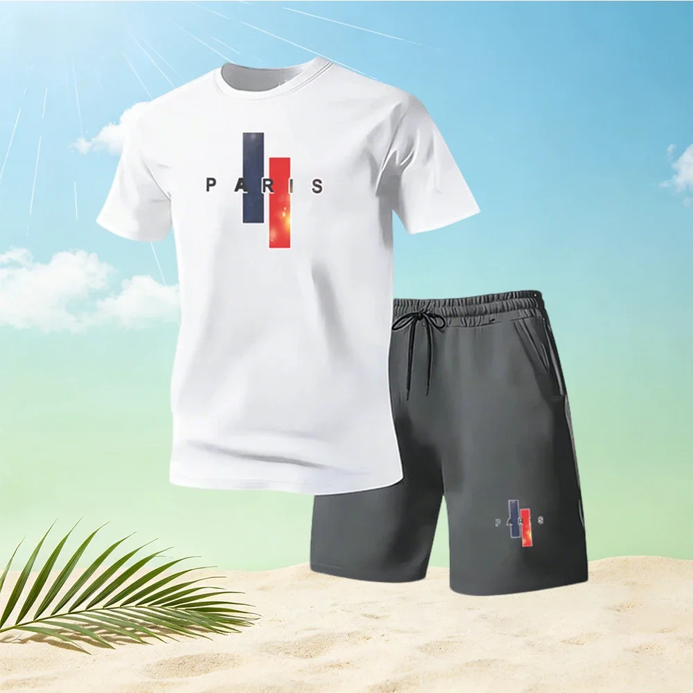 Camiseta y Shorts - Imagen 20