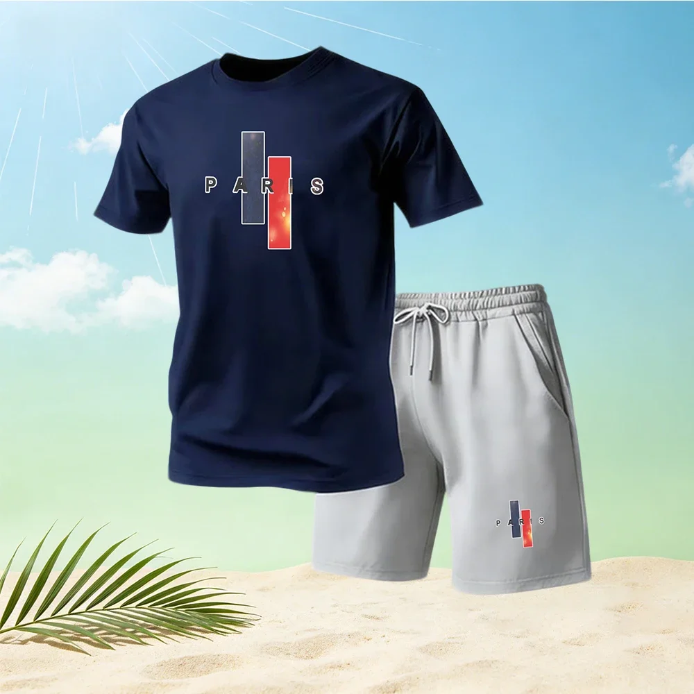 Camiseta y Shorts - Imagen 17