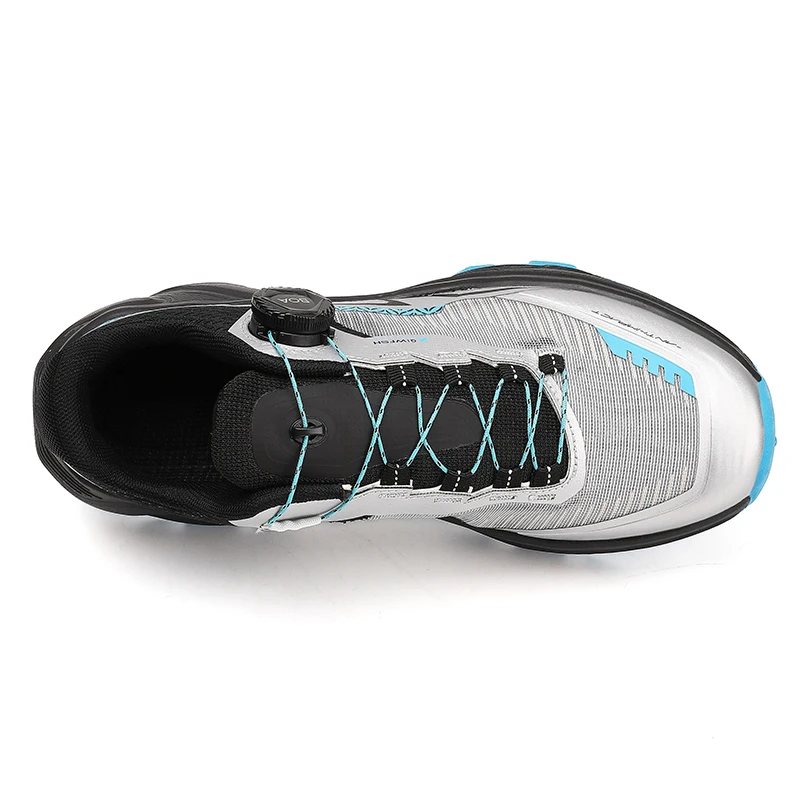 Zapatillas Senderismo Hombre - Imagen 21