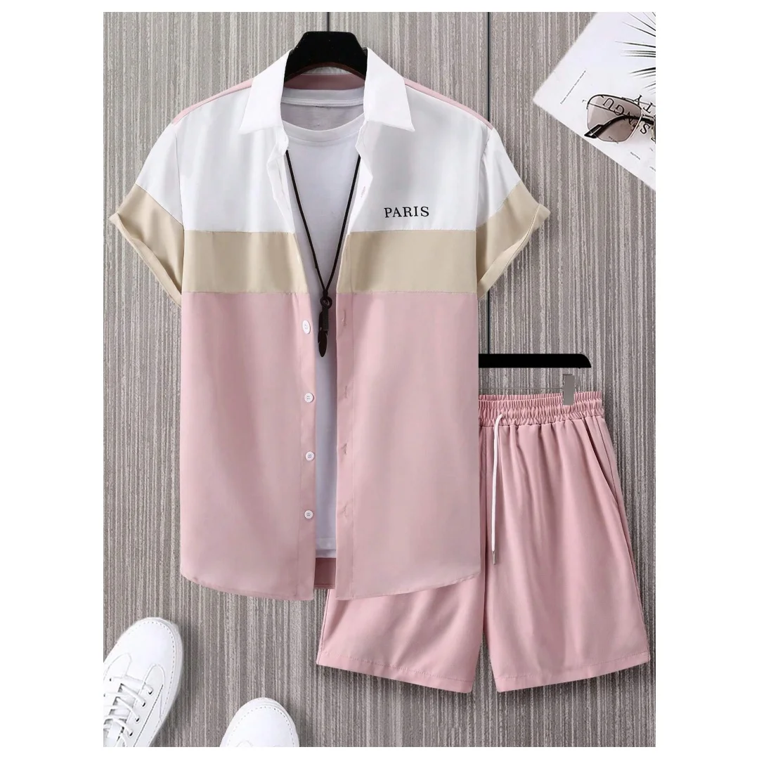 Camiseta y Shorts - Imagen 4