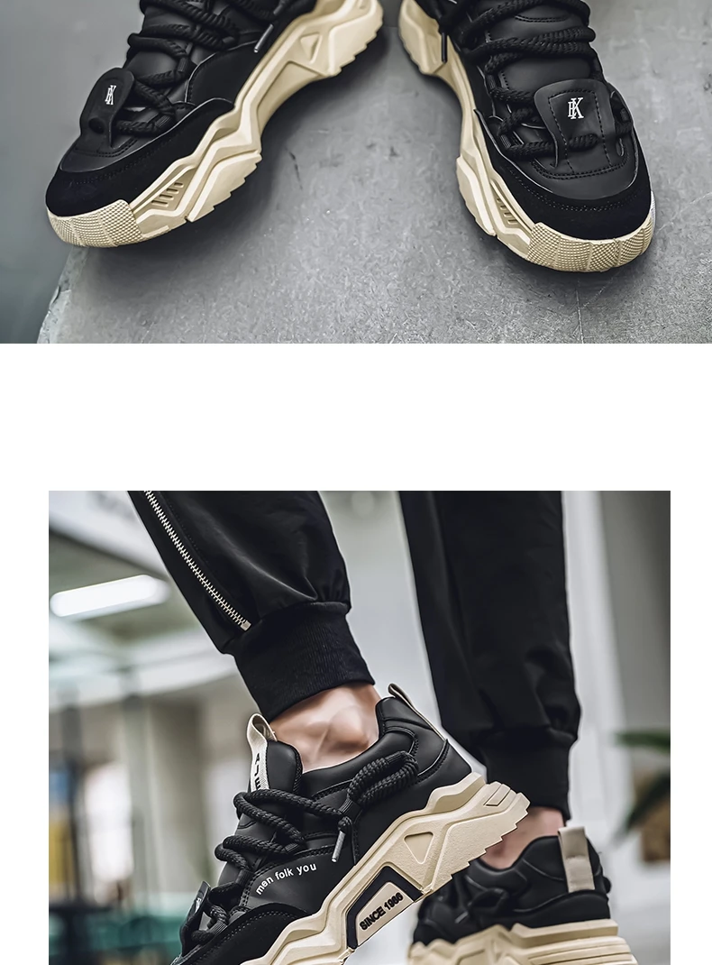 Zapatillas Sneakers Hombre - Imagen 29