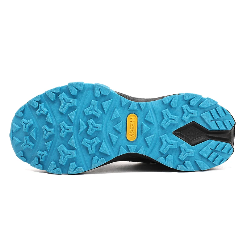 Zapatillas Senderismo Hombre - Imagen 5