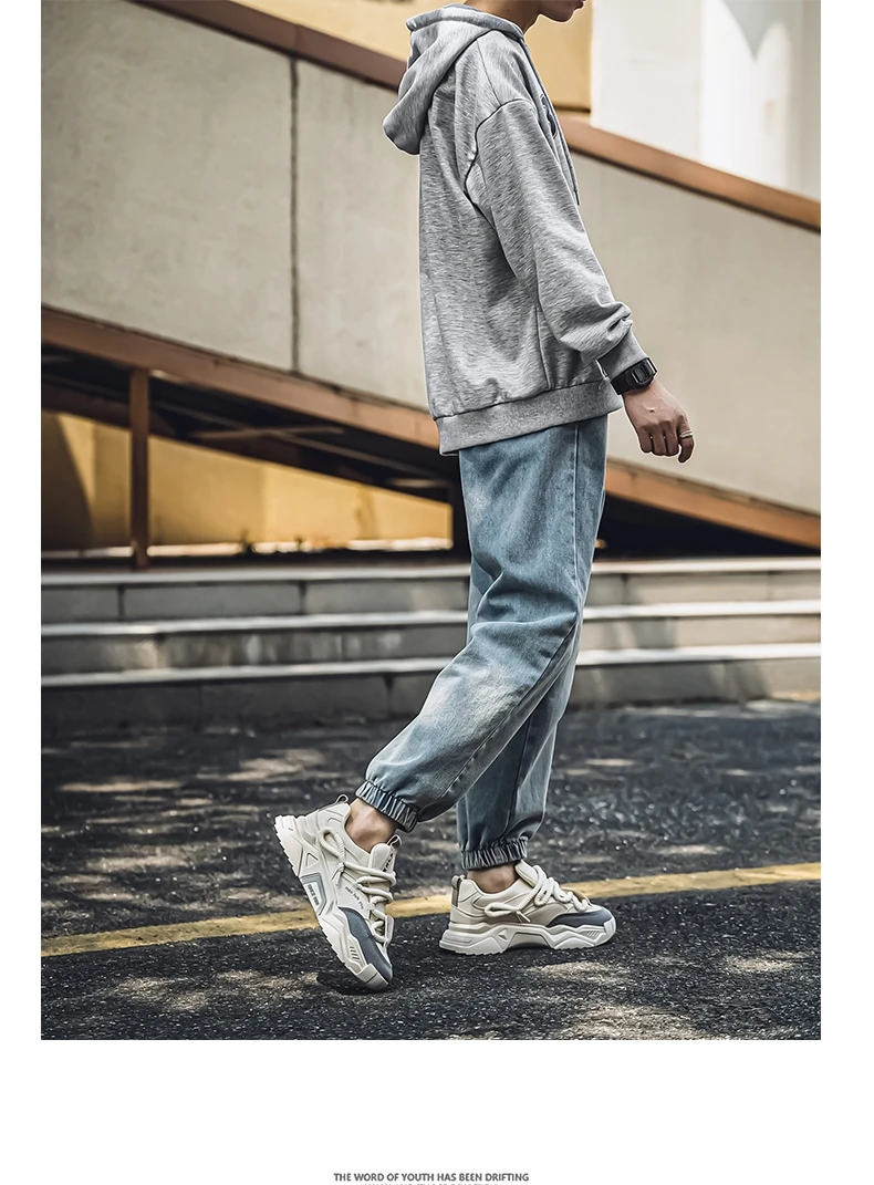 Zapatillas Sneakers Hombre - Imagen 14