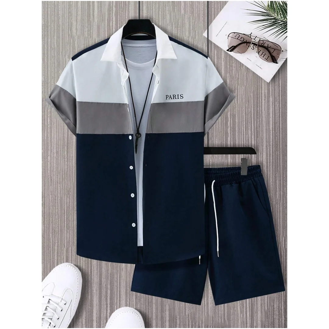 Camiseta y Shorts - Imagen 3