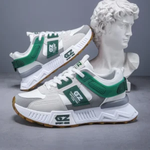 Zapatillas Deportivas Hombre
