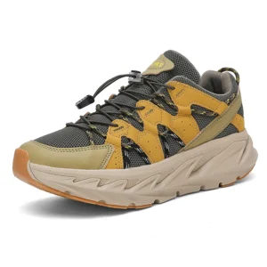 Zapatillas  Senderismo - Running hombre