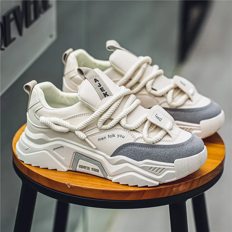 Zapatillas Sneakers Hombre - Imagen 6