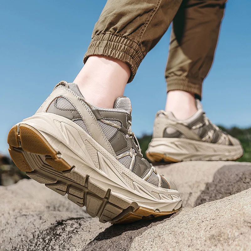 Zapatillas Senderismo - Running hombre - Imagen 17