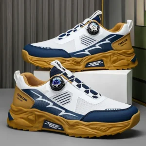 Zapatillas Deportivas Hombre