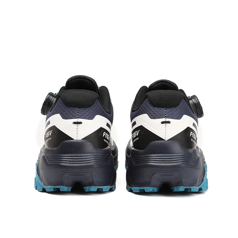 Zapatillas Senderismo Hombre - Imagen 17