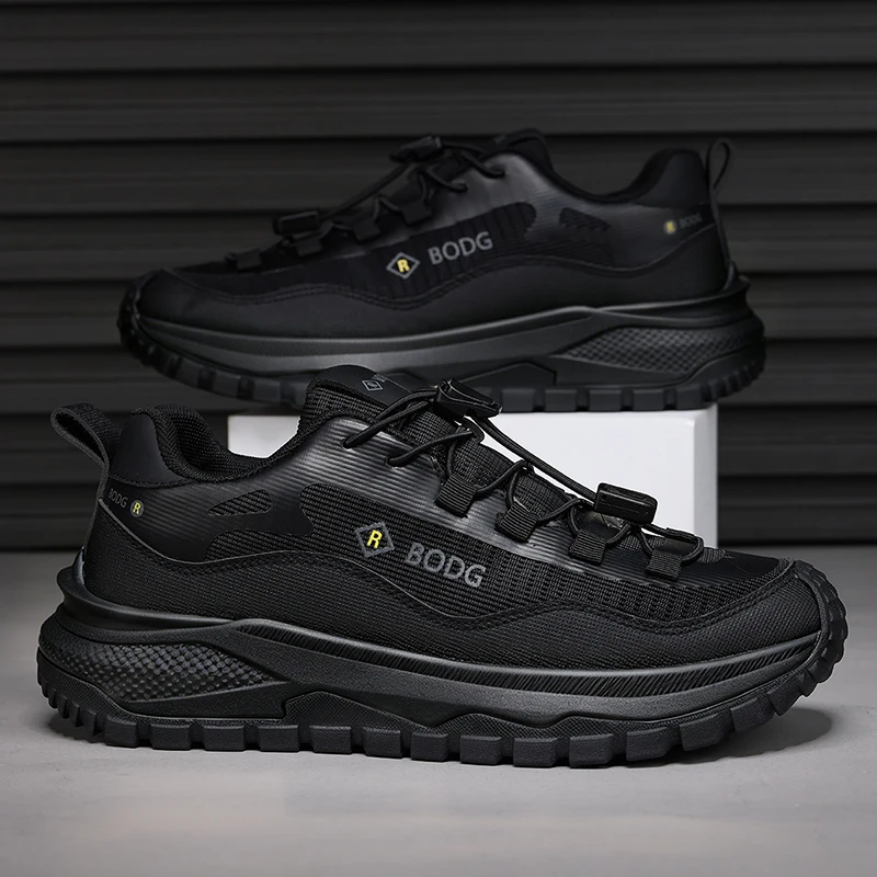 Zapatillas Senderismo Hombre - Imagen 9