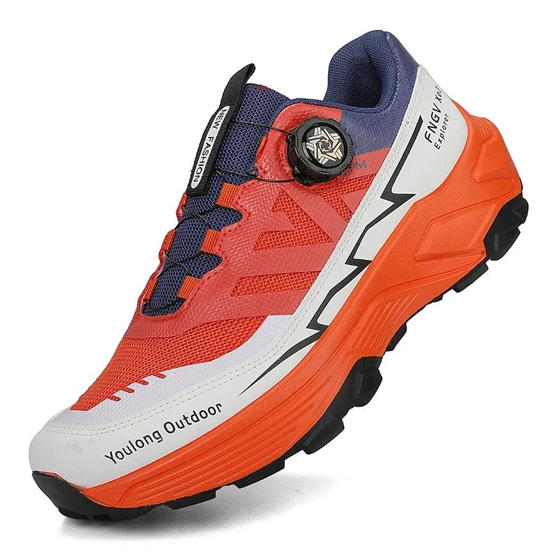 Zapatillas Senderismo Hombre