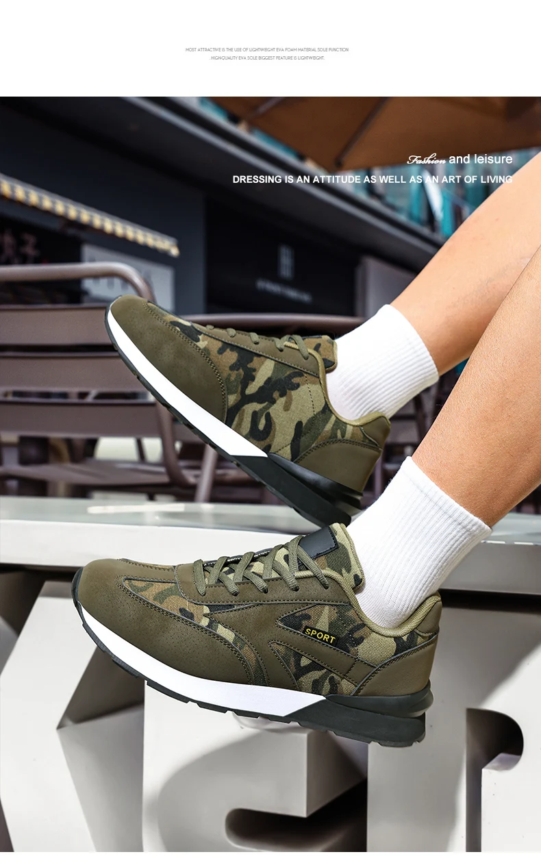 Zapatillas Sport Hombre - Imagen 15