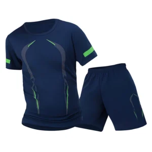 Camiseta y Shorts