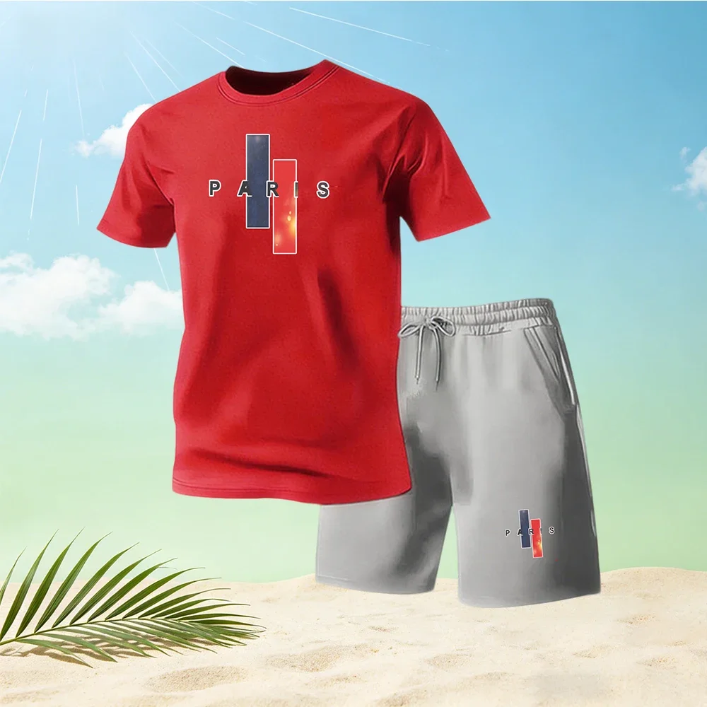 Camiseta y Shorts - Imagen 5