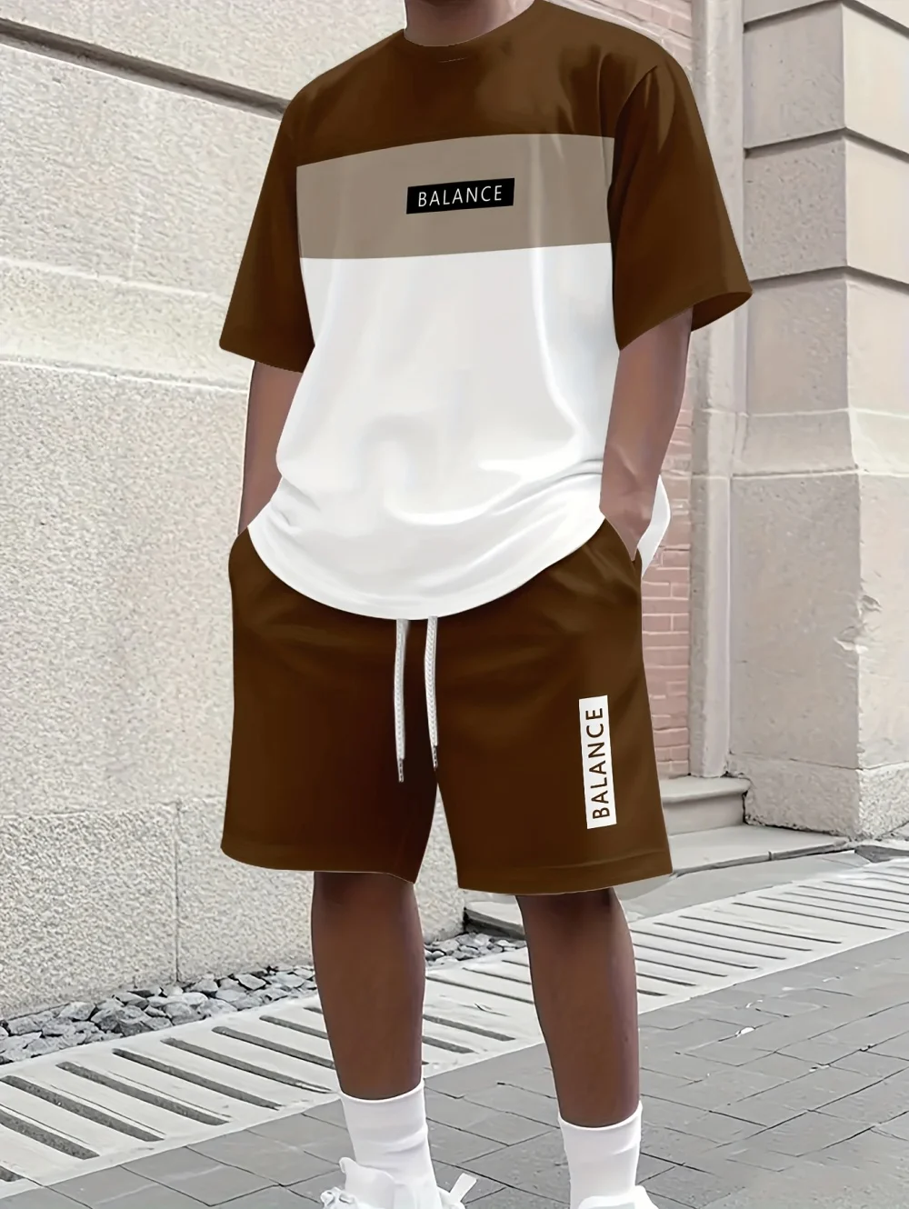Camiseta y Shorts - Imagen 12