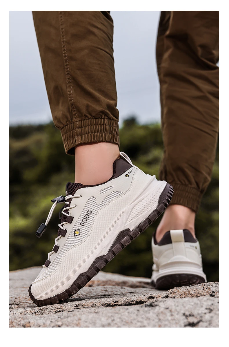 Zapatillas Senderismo Hombre - Imagen 29